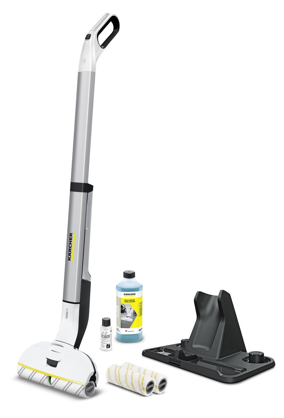 

KARCHER FC 3 Cordless Premium (1.055-360.0)