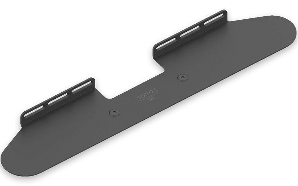 

Sonos для Beam Black (BM1WMWW1BLK), Чёрный