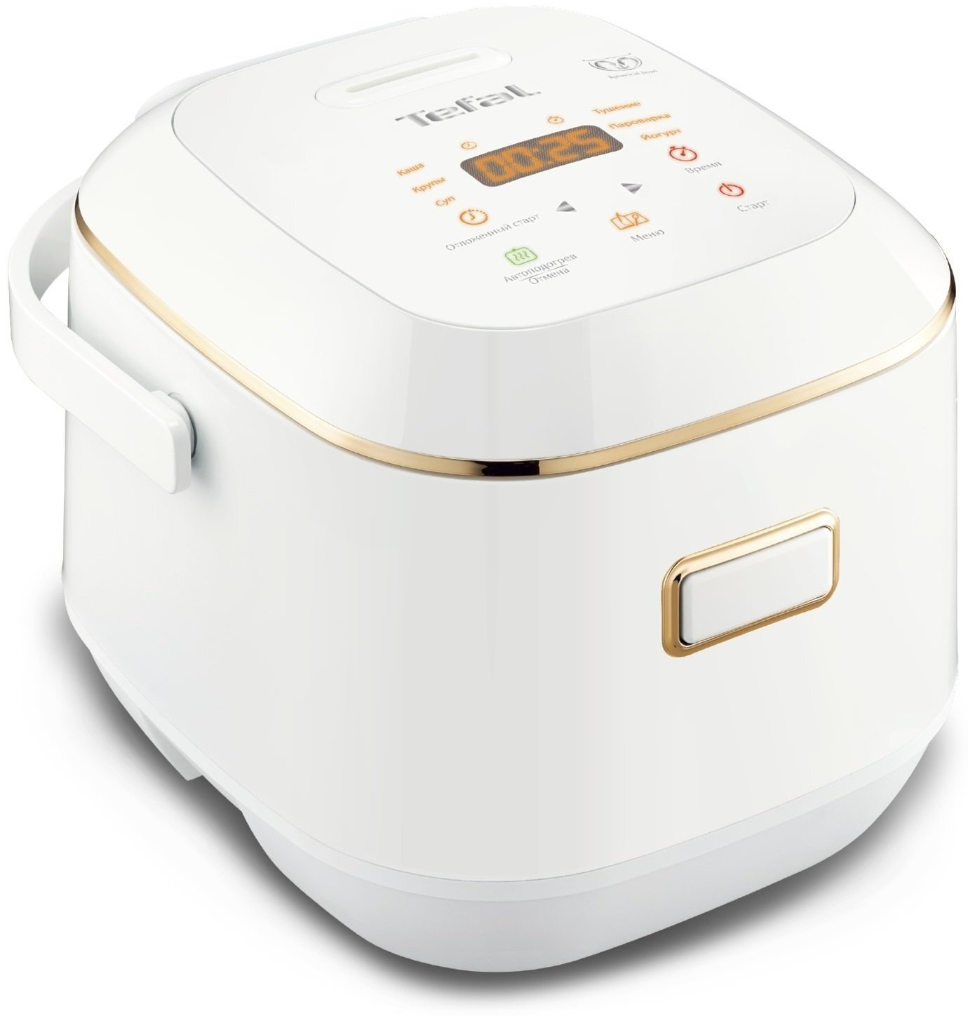 

TEFAL Mini Multicooker RK601132