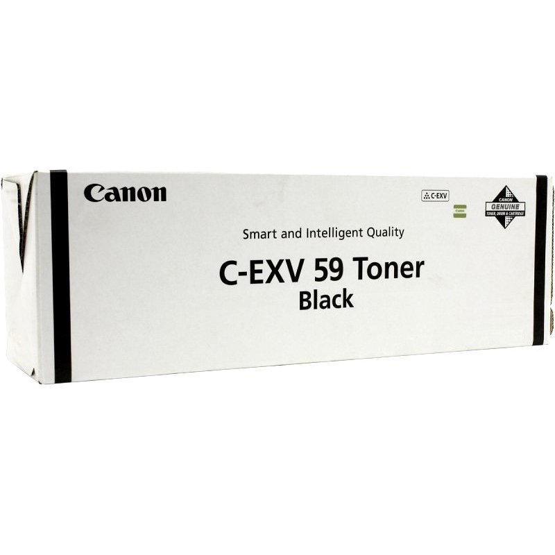 

CANON C-EXV59 Black IR2630i (3760C002)