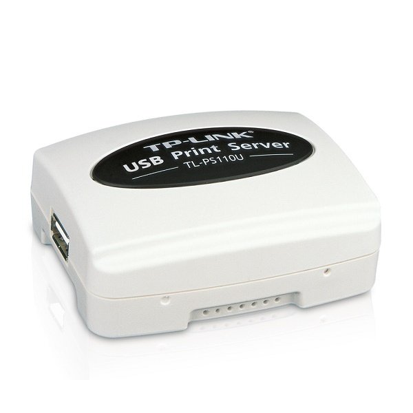 

TP-LINK TL-PS110U