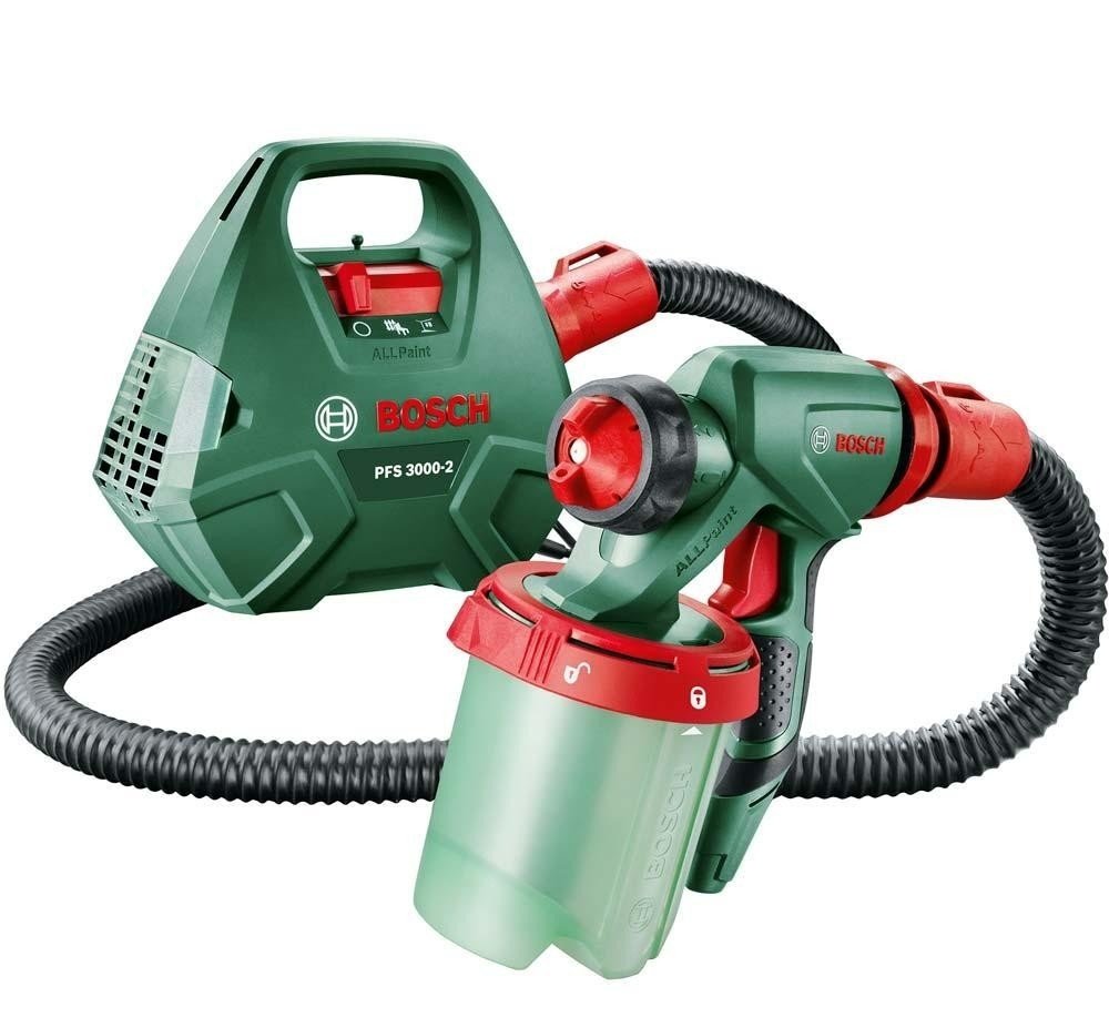 

BOSCH PFS 3000-2 (0603207100)