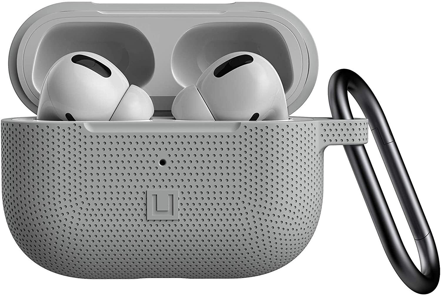 

UAG для Airpods Pro Silicone Grey (10251K313030), Cерый