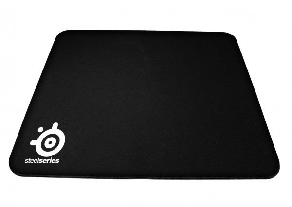 

STEELSERIES 63004Qck, Чёрный