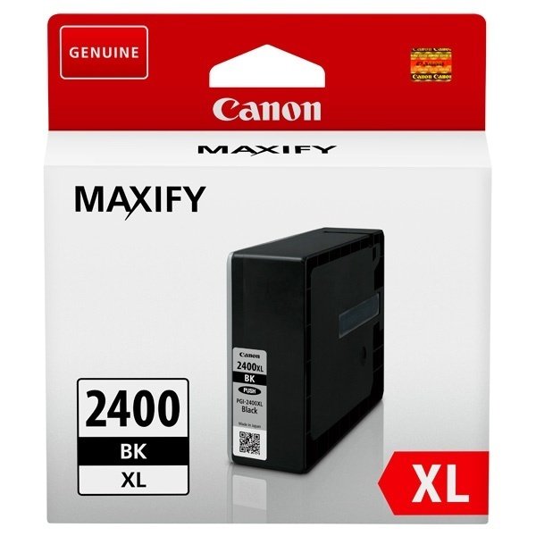 

CANON PGI-2400 XL MB5040/MB5340/IB4040 Black (9257B001)