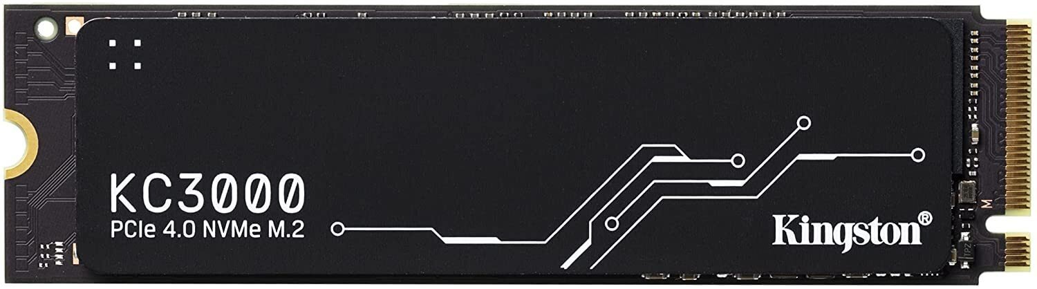 

KINGSTON SKC3000S/1024G