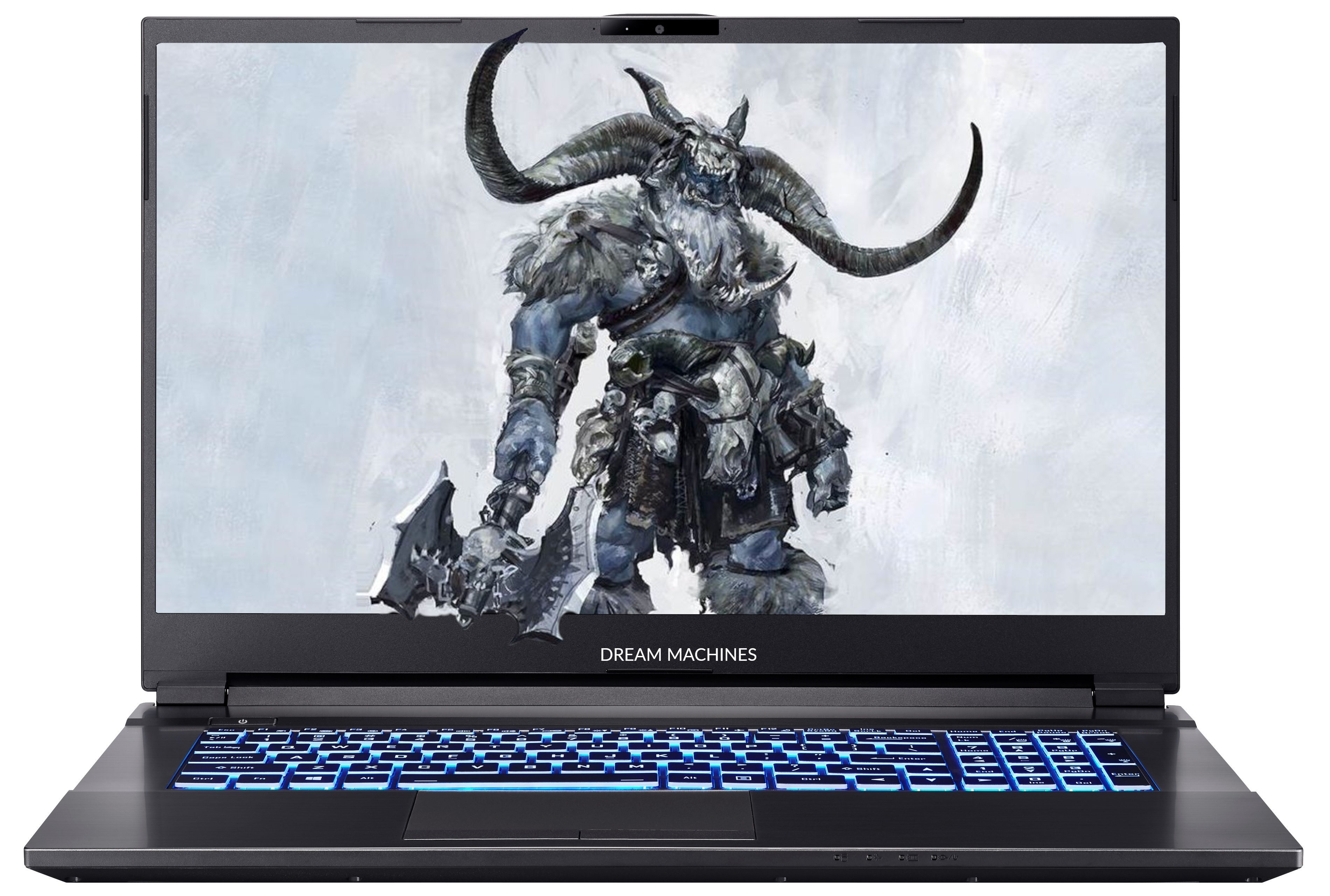 

Dream Machines RG3050Ti-17 (RG3050TI-17UA20)
