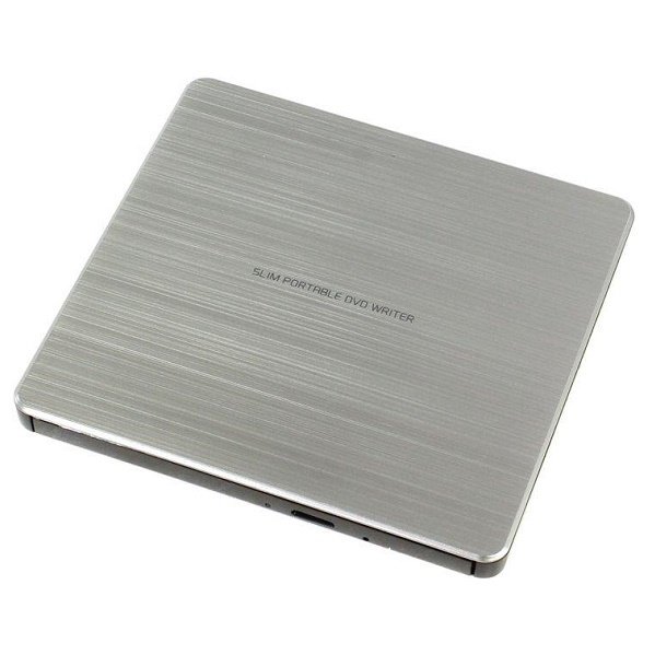 

H-L Data Storage GP60NS60 Silver