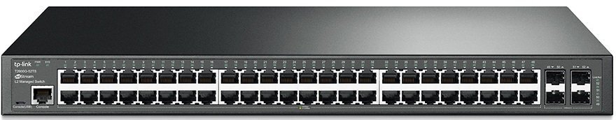 

TP-LINK TL-SG3452