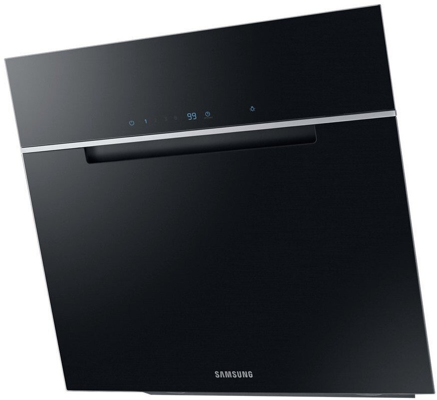 

SAMSUNG NK24M7070VB/UR, Чёрный