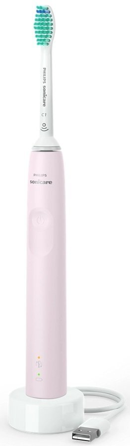 

PHILIPS 3100 series HX3671/11, Розовый