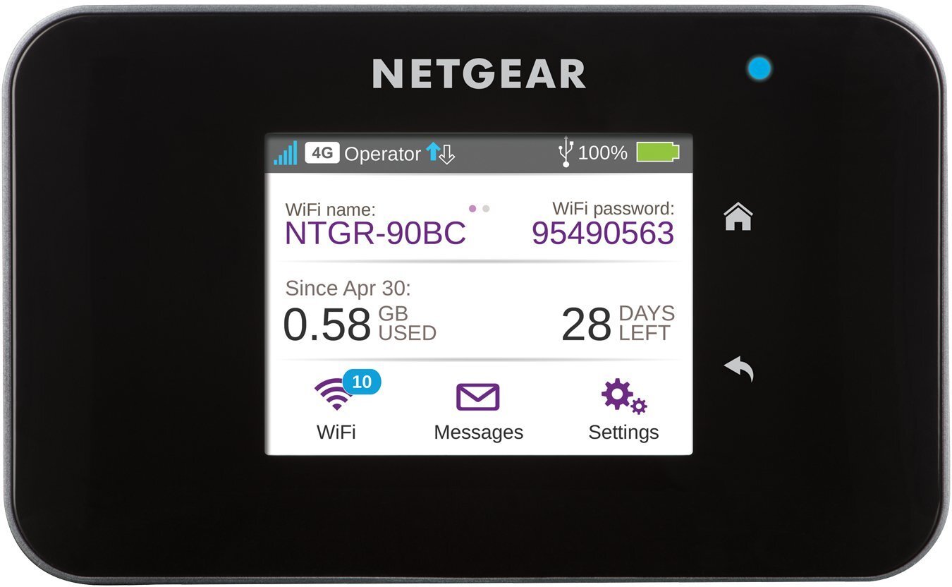 

NETGEAR AC810-100EUS