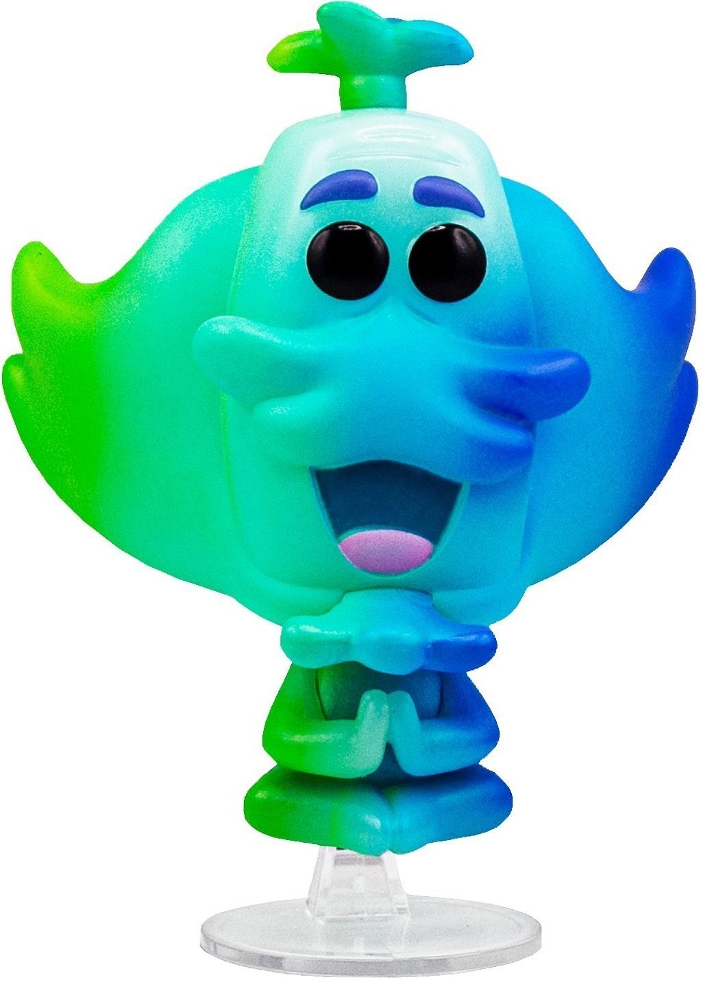 

Funko POP! Vinyl: Disney: Soul: Moonwind (FUN2549598)