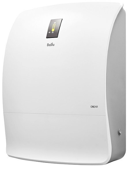 

Ballu ONE AIR ASP-200P