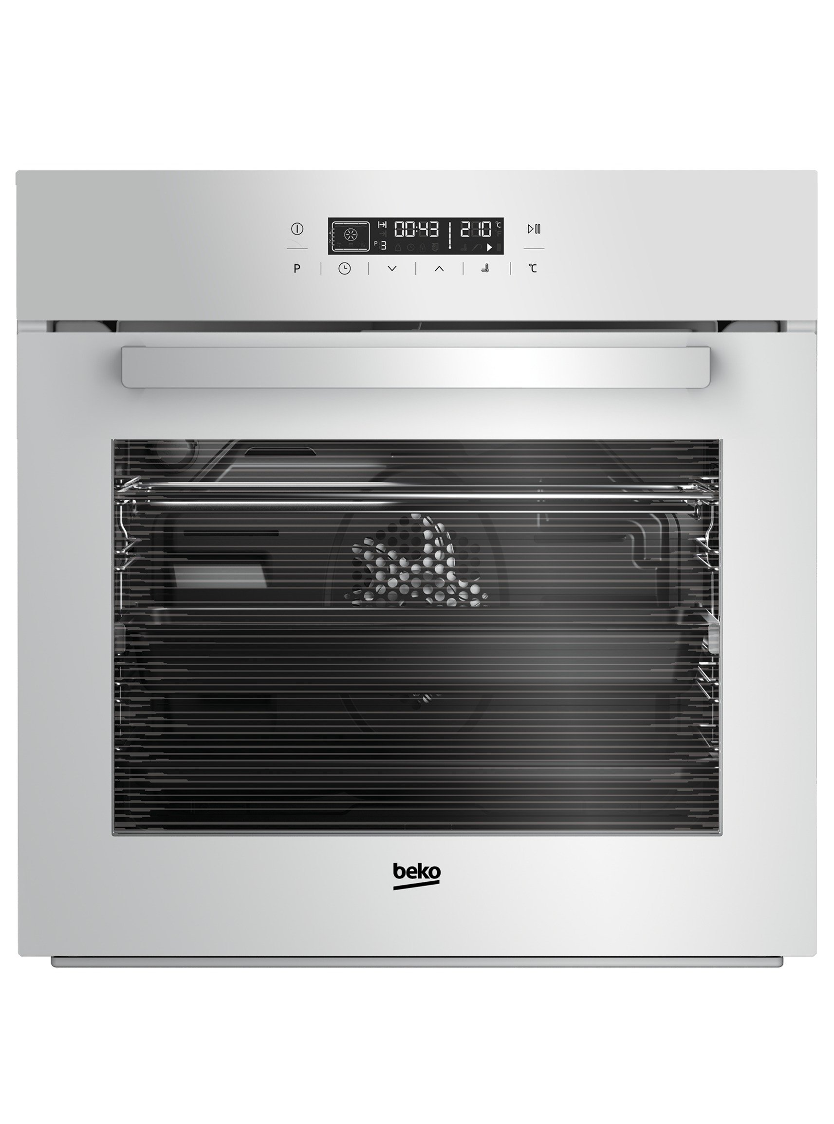 

BEKO BIM24400WCS, Белый