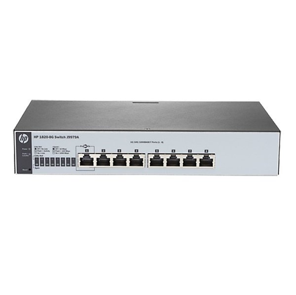 

HP 1820-8G (J9979A)