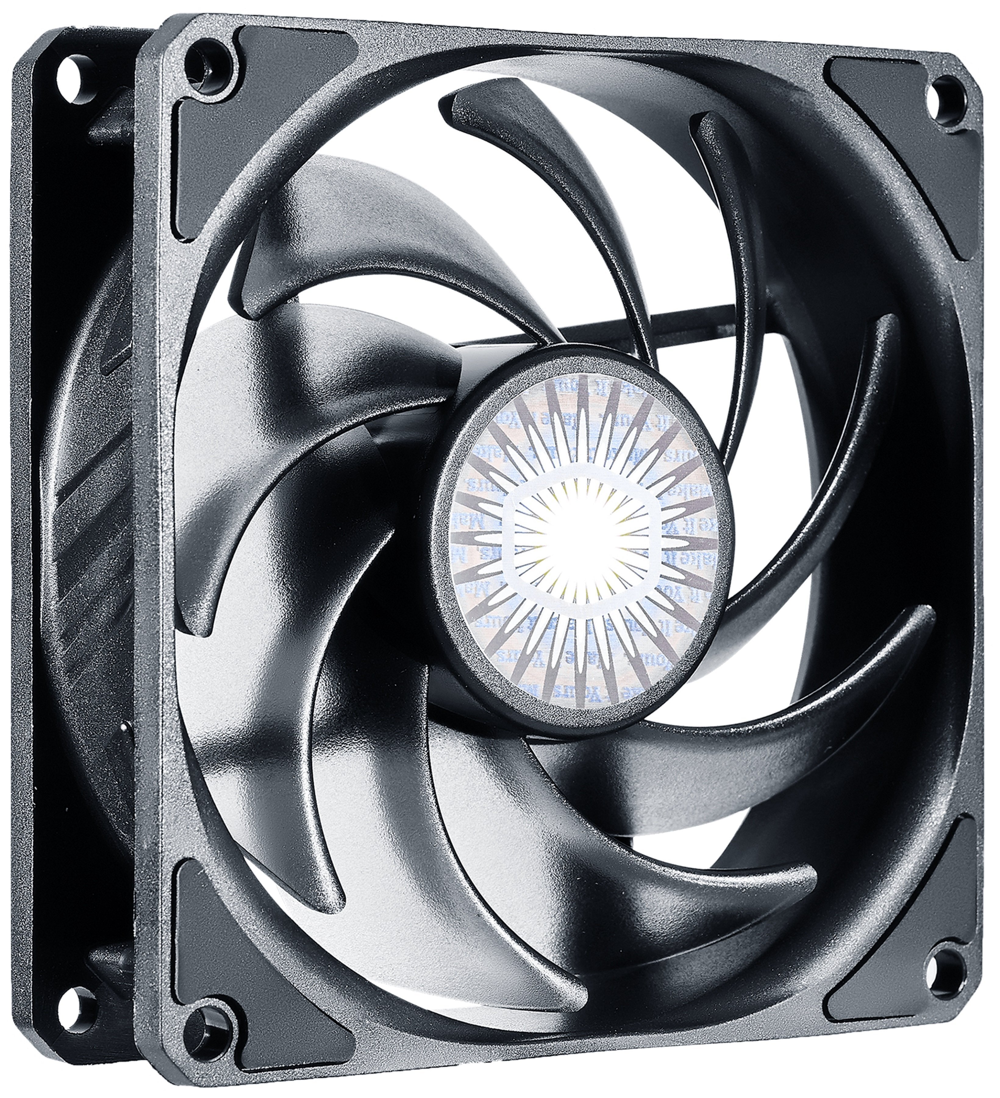 

Cooler Master SickleFlow 92 (MFX-B9NN-23NPK-R1), Чёрный