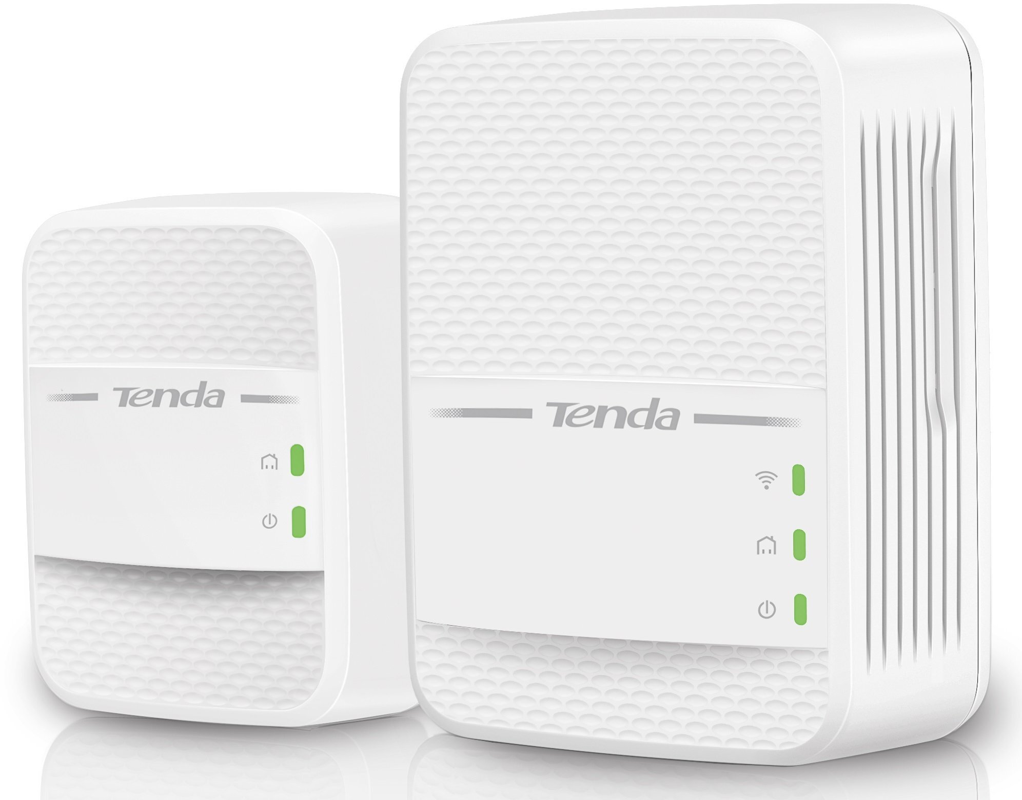 

TENDA PH10 (P3 1шт, PA7 1шт)