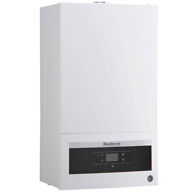 

Buderus Logamax U072-24К