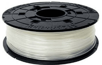

XYZPrinting 1.75мм/0.6кг PLA Filament, телесного цвета (RFPLBXEU01F)