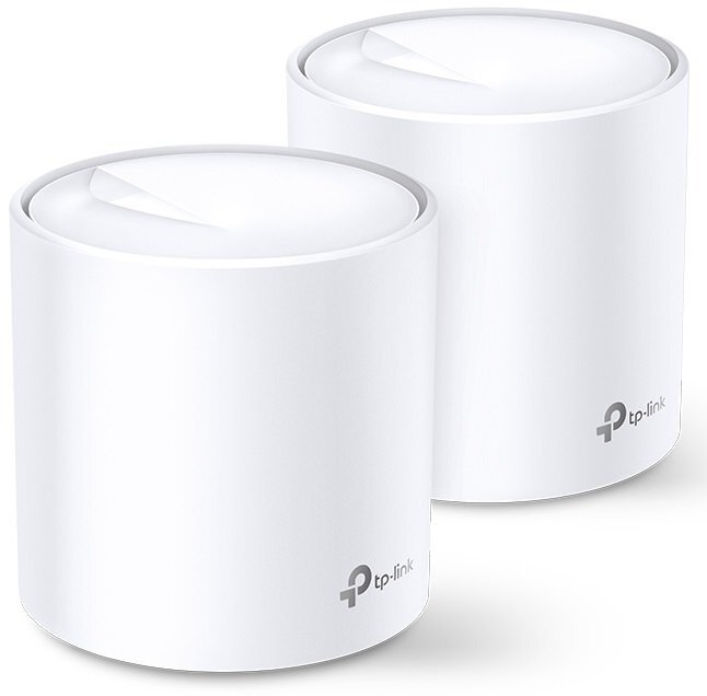 

TP-LINK DECO X20 2PK