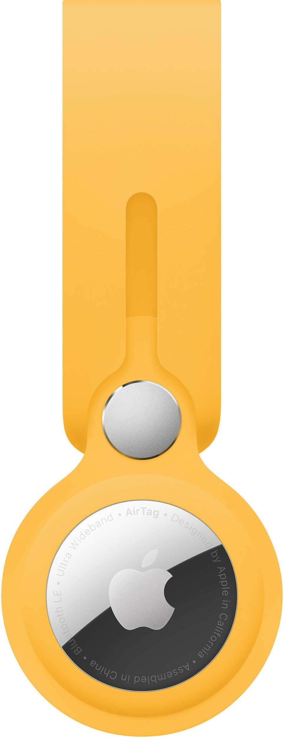 

APPLE для AirTag Loop Sunflower (MK0W3ZM/A)
