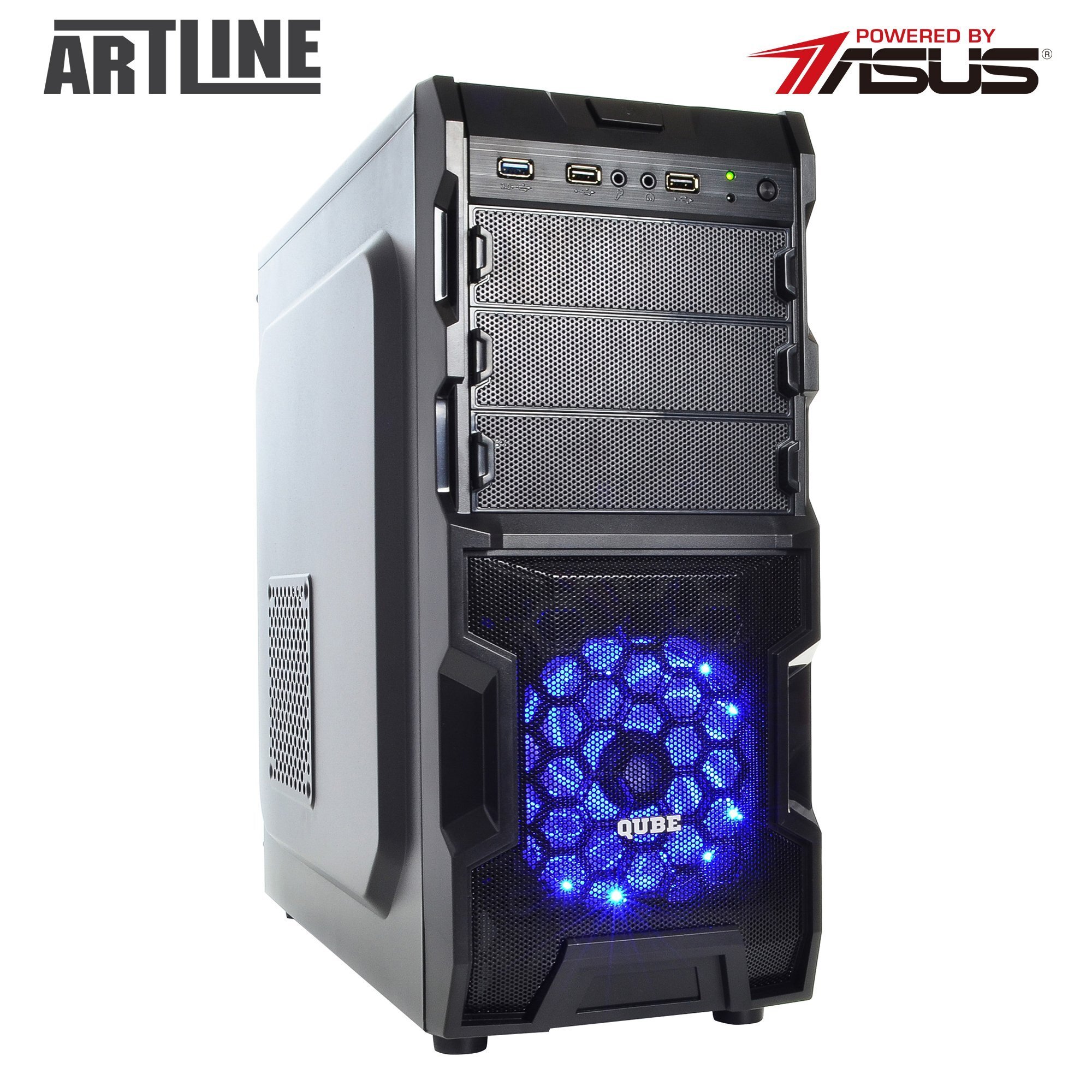 

ARTLINE WorkStation W33 (W33v02)