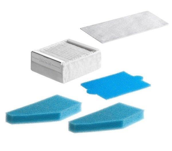 

THOMAS Набор фильтрiв P99 для XT и XS (787276)