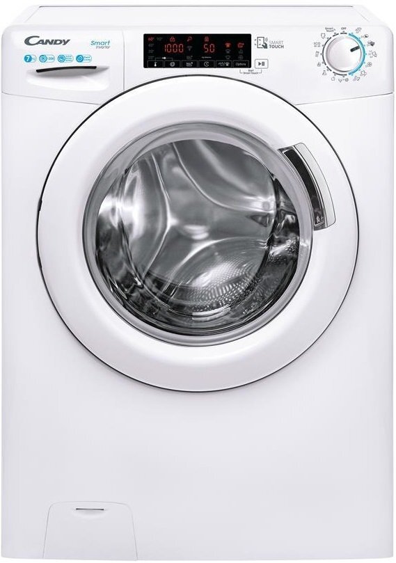 

CANDY CS4127TXME/2-S, Белый