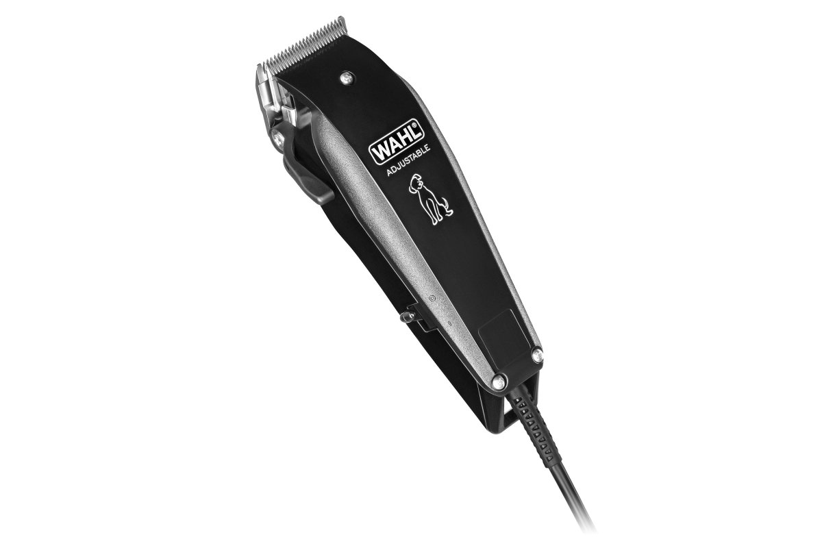 

MOSER Wahl Animal Basic (09160-2016), Чёрный