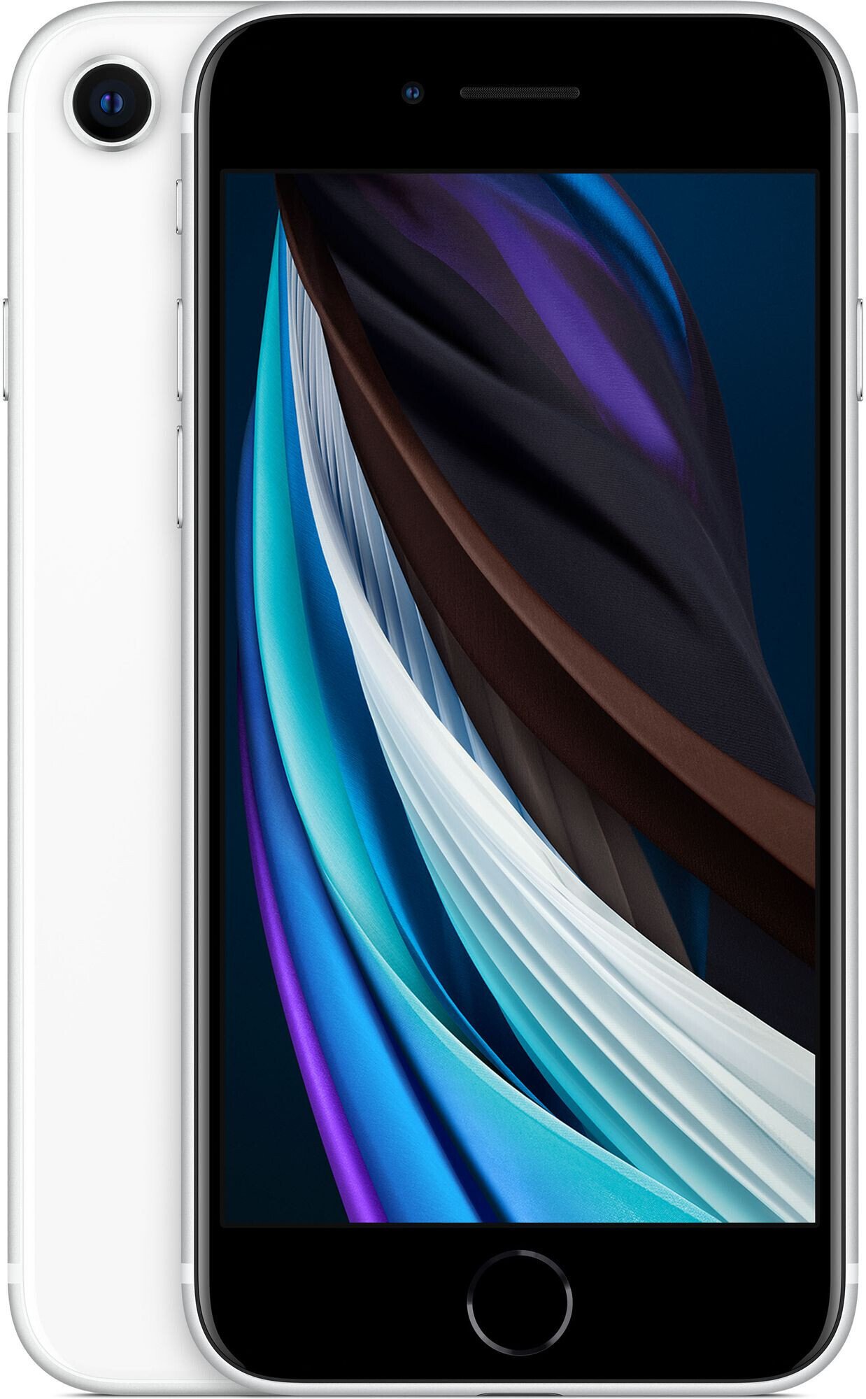 

APPLE iPhone SE 2 2020 64Gb White, Белый