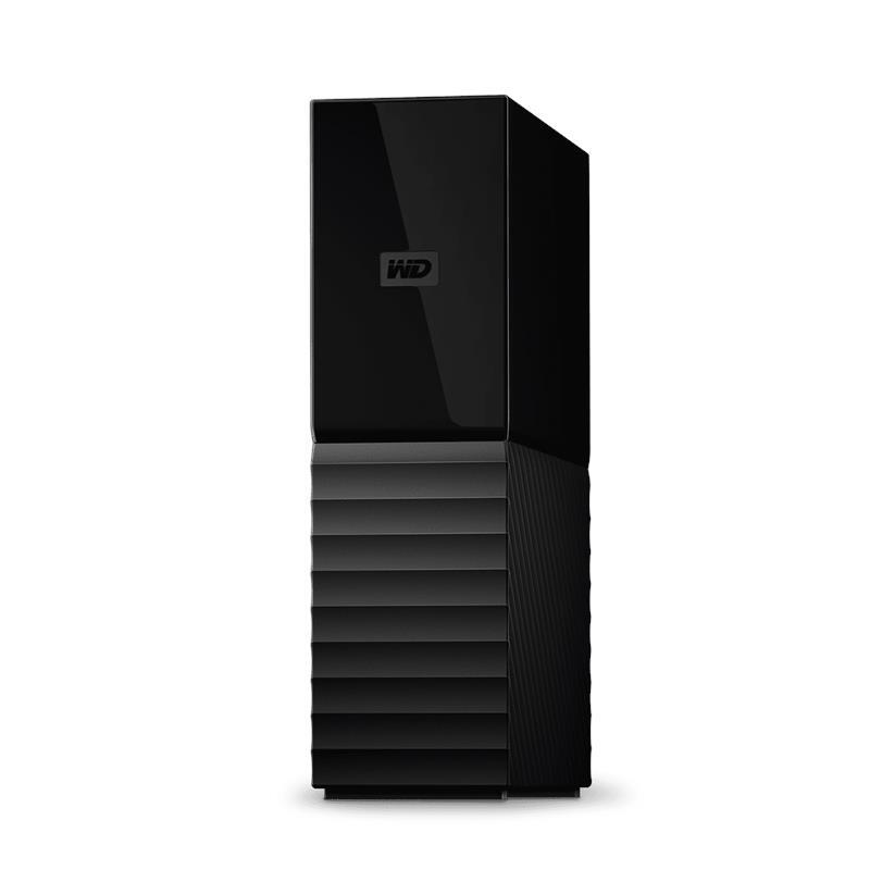 

WD WDBBGB0140HBK-EESN