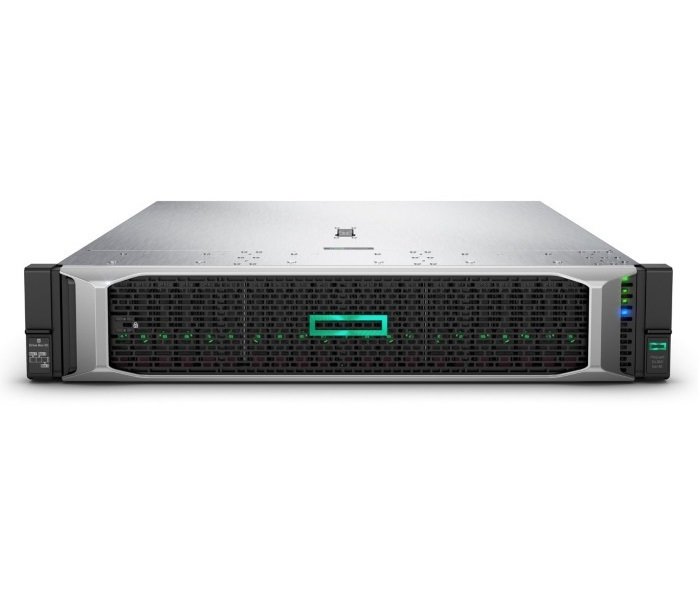 

HP ProLiant DL380 Gen10 (868709-B21)