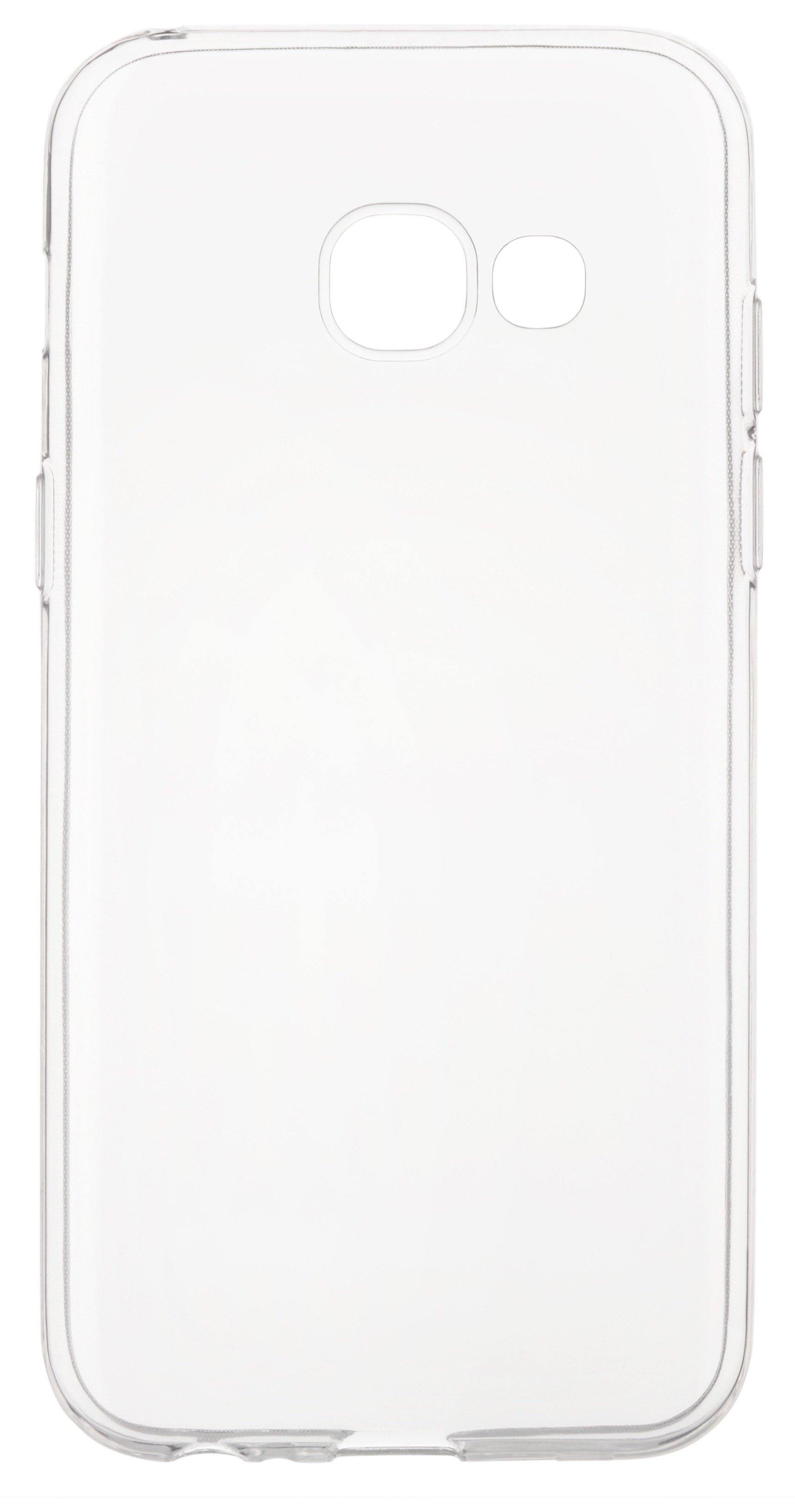 

2E Samsung Galaxy A3 2017, TPU Case TR (2E-G-A3-17-MCTTR), Прозрачный