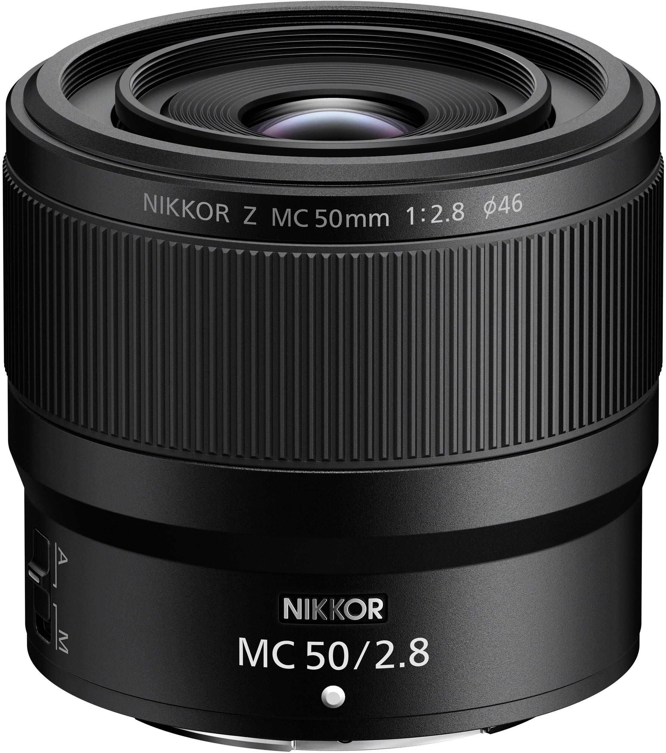 

NIKON Z MC 50mm f/2.8 Macro (JMA603DA)