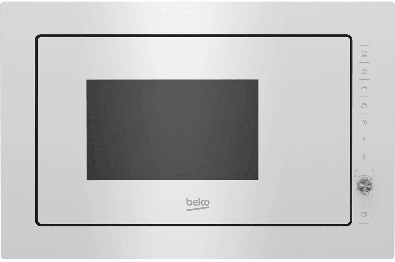 

BEKO MGB25333WG, Белый
