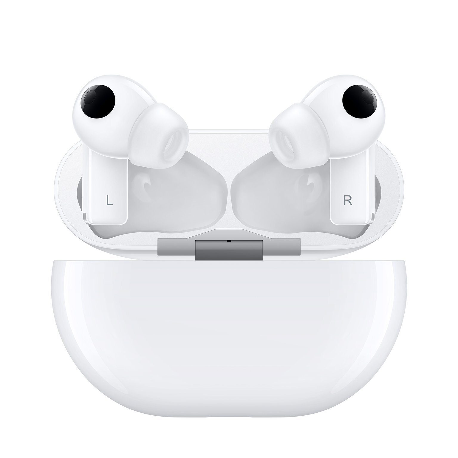 

HUAWEI FreeBuds Pro Ceramic White (55033755), Белый