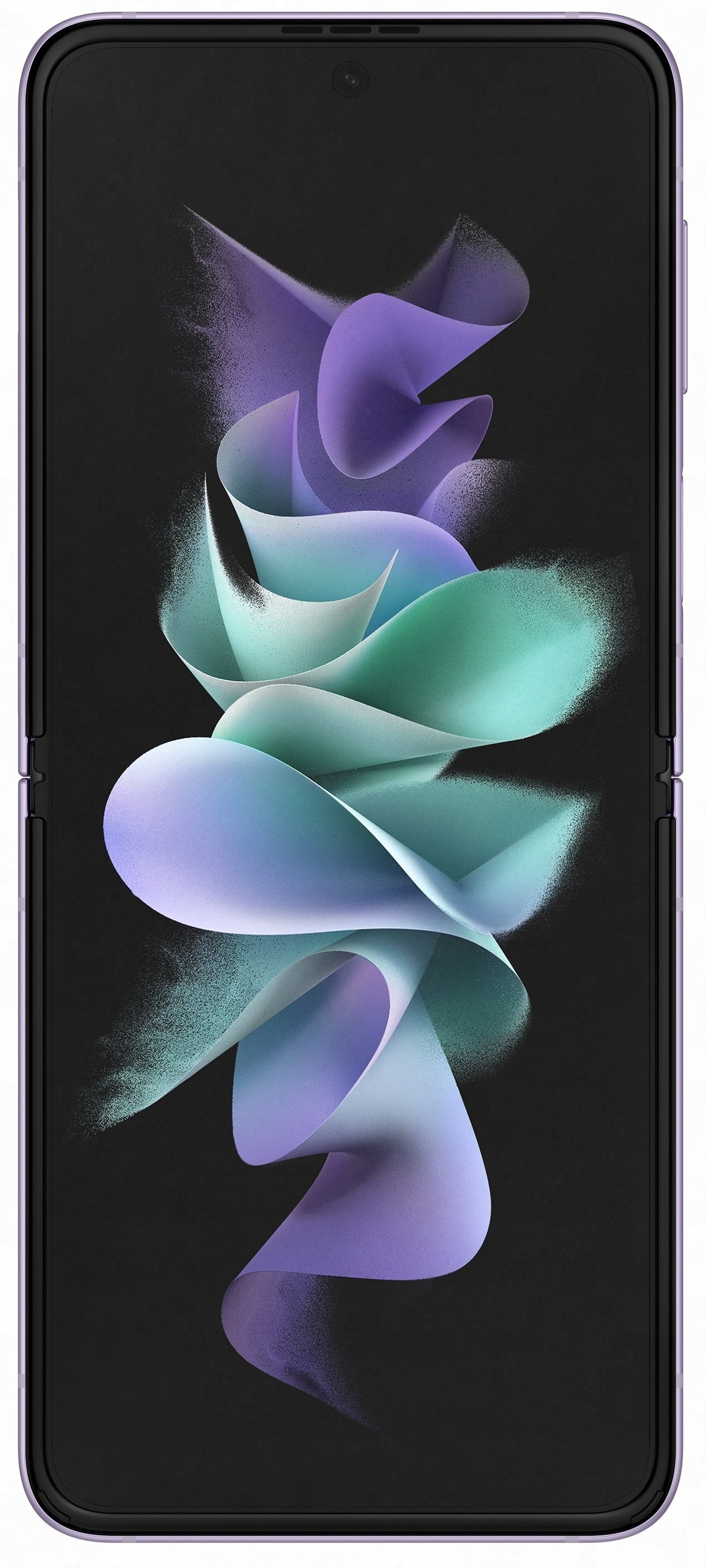 

SAMSUNG Galaxy Z Flip 3 (F711) 8/256GB Lavender