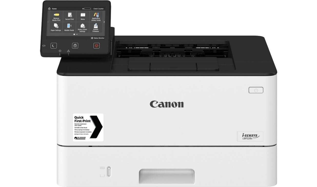 

CANON i-SENSYS LBP228x c Wi-Fi (3516C006)