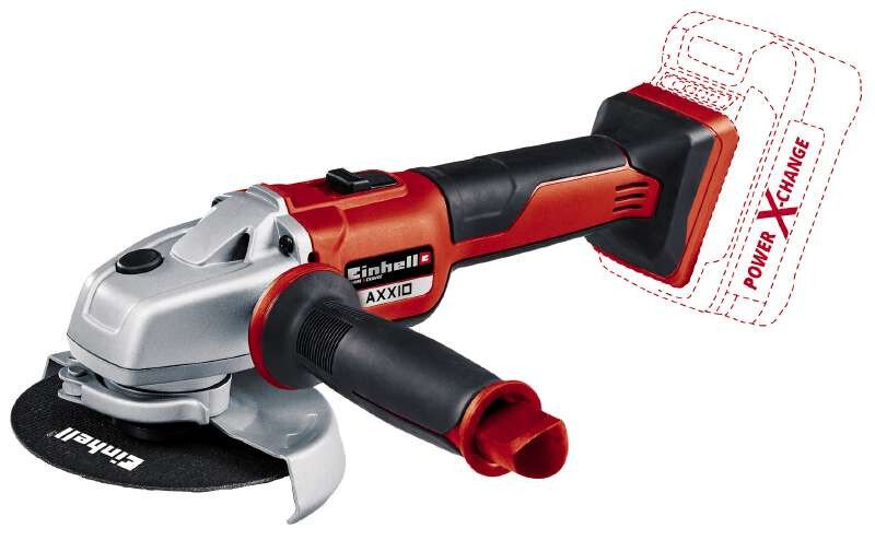 

EINHELL AXXIO (20121428)