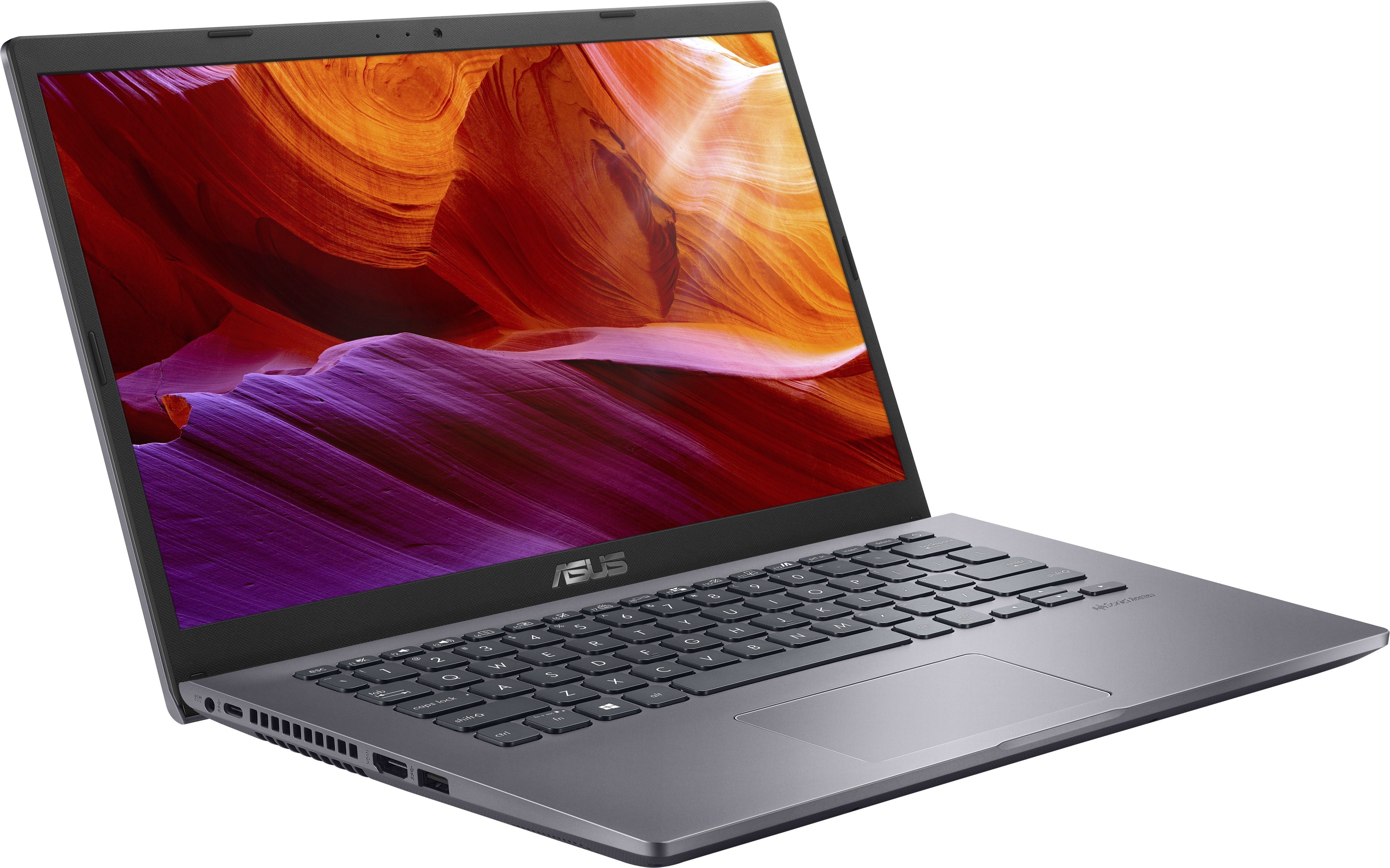 

ASUS X409FA-BV593 (90NB0MS2-M09690)