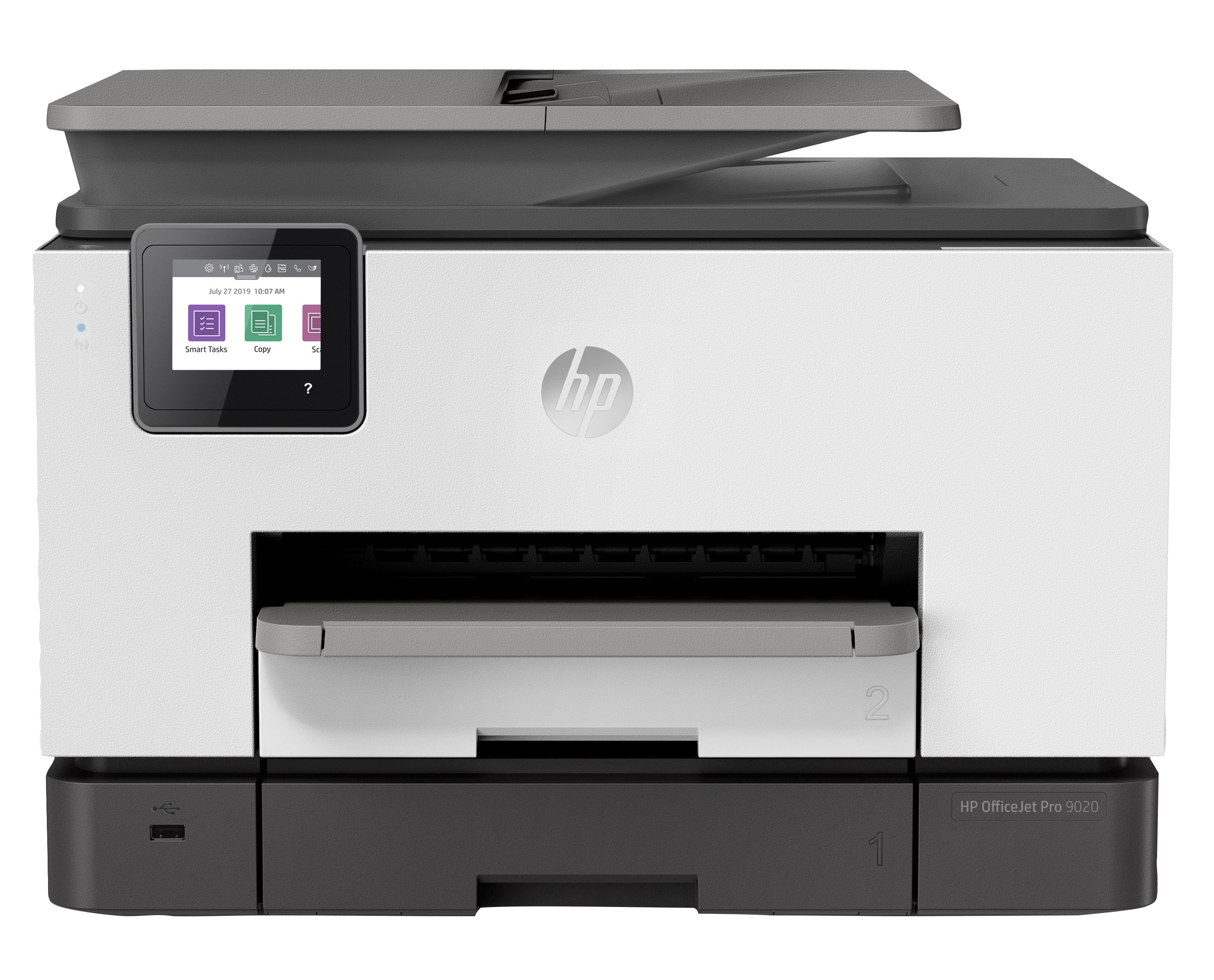 

HP OfficeJet Pro 9020 с Wi-Fi (1MR78B)