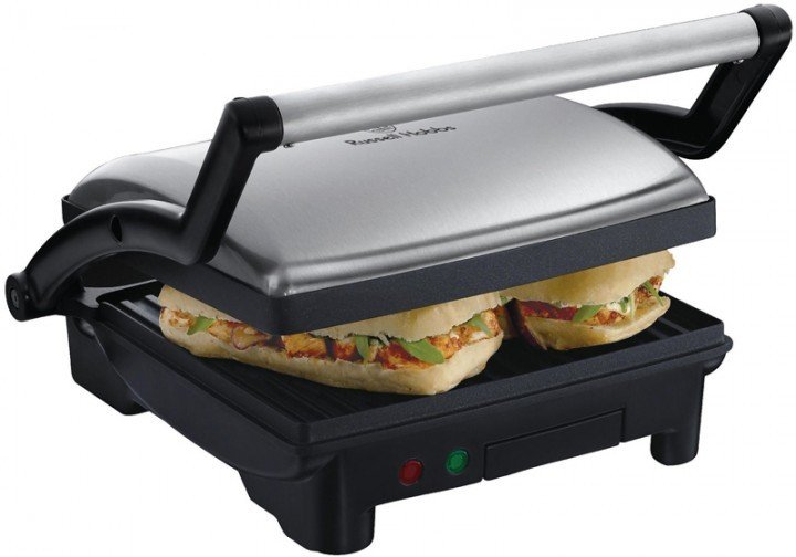 

Russell Hobbs Cook at Home 3in1 Paninil (17888-56)