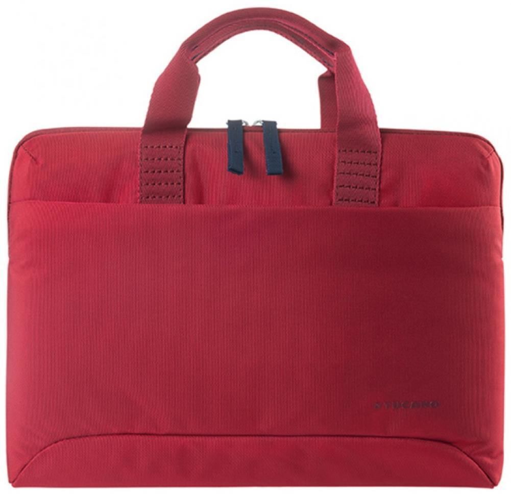 

TUCANO Smilza Superslim 13.3/14" Red (BSM1314-R), Красный
