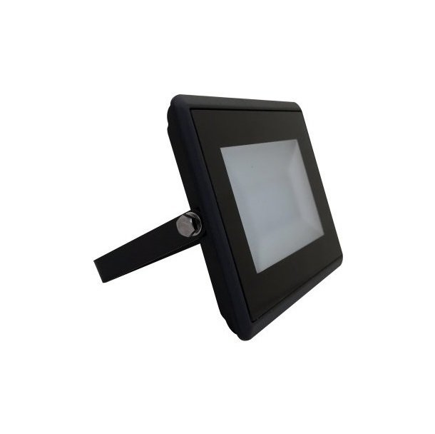 

OSRAM VANCE ECO FLOODLIGHT 20W/1440/6500K BK (4058075176614), Чёрный