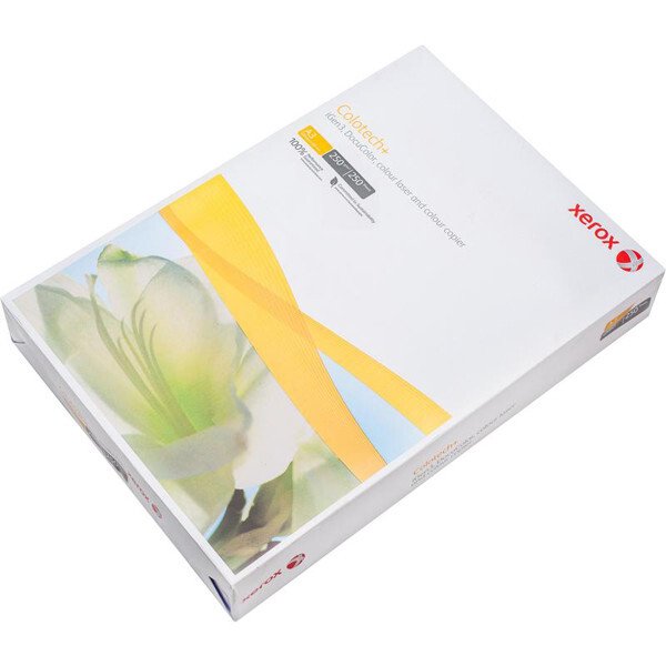 

XEROX COLOTECH + 250 A3 250л. AU (003R98976)