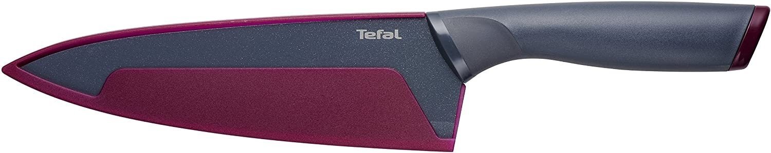 

TEFAL Fresh Kitchen 20 см Нож шеф-повара (K1220205)