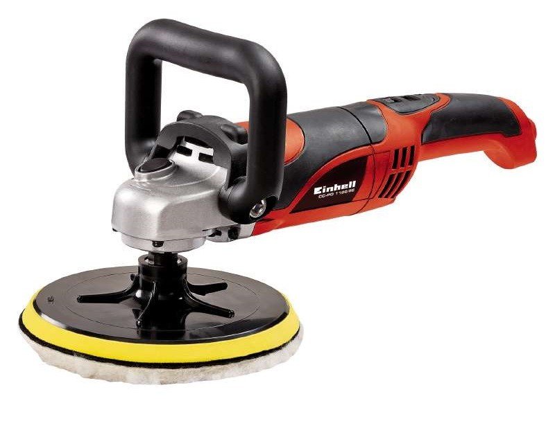 

EINHELL CC-PO 1100/2 E