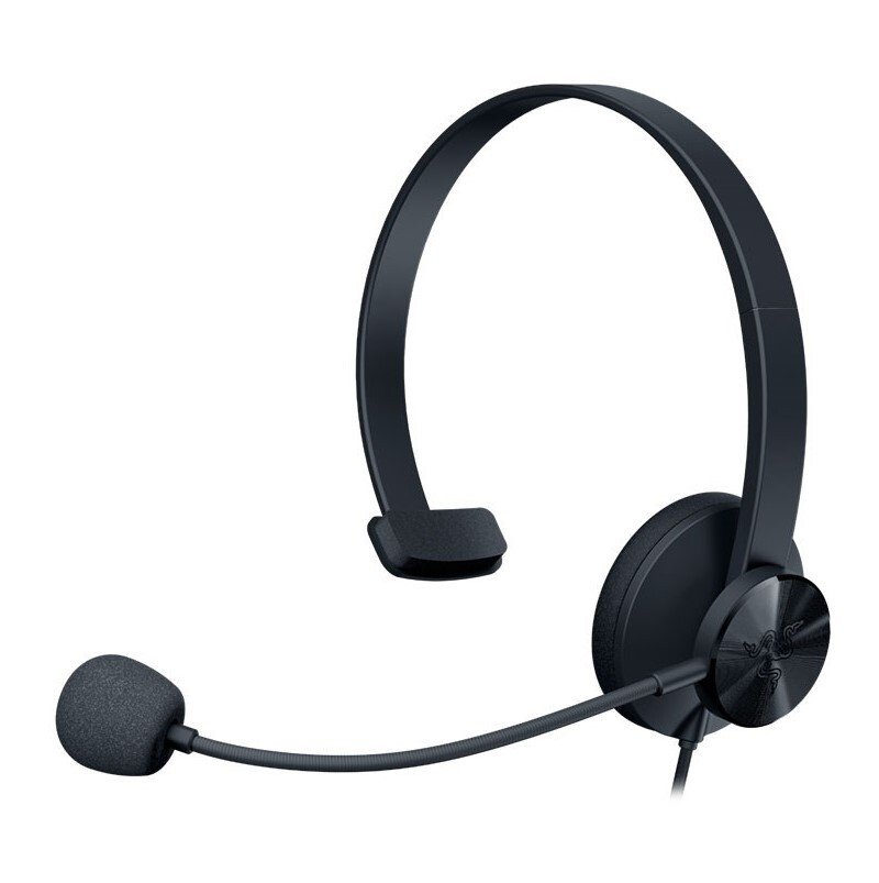

RAZER Tetra (RZ04-02920100-R3M1), Чёрный