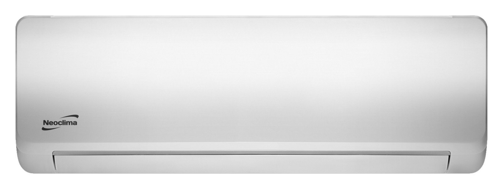 

NEOCLIMA Therminator 3.0 NS/NU-18AHX, on/off, 55 м2, D, R410 (NS/NU-18AHX)